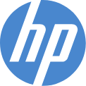 Logo HP